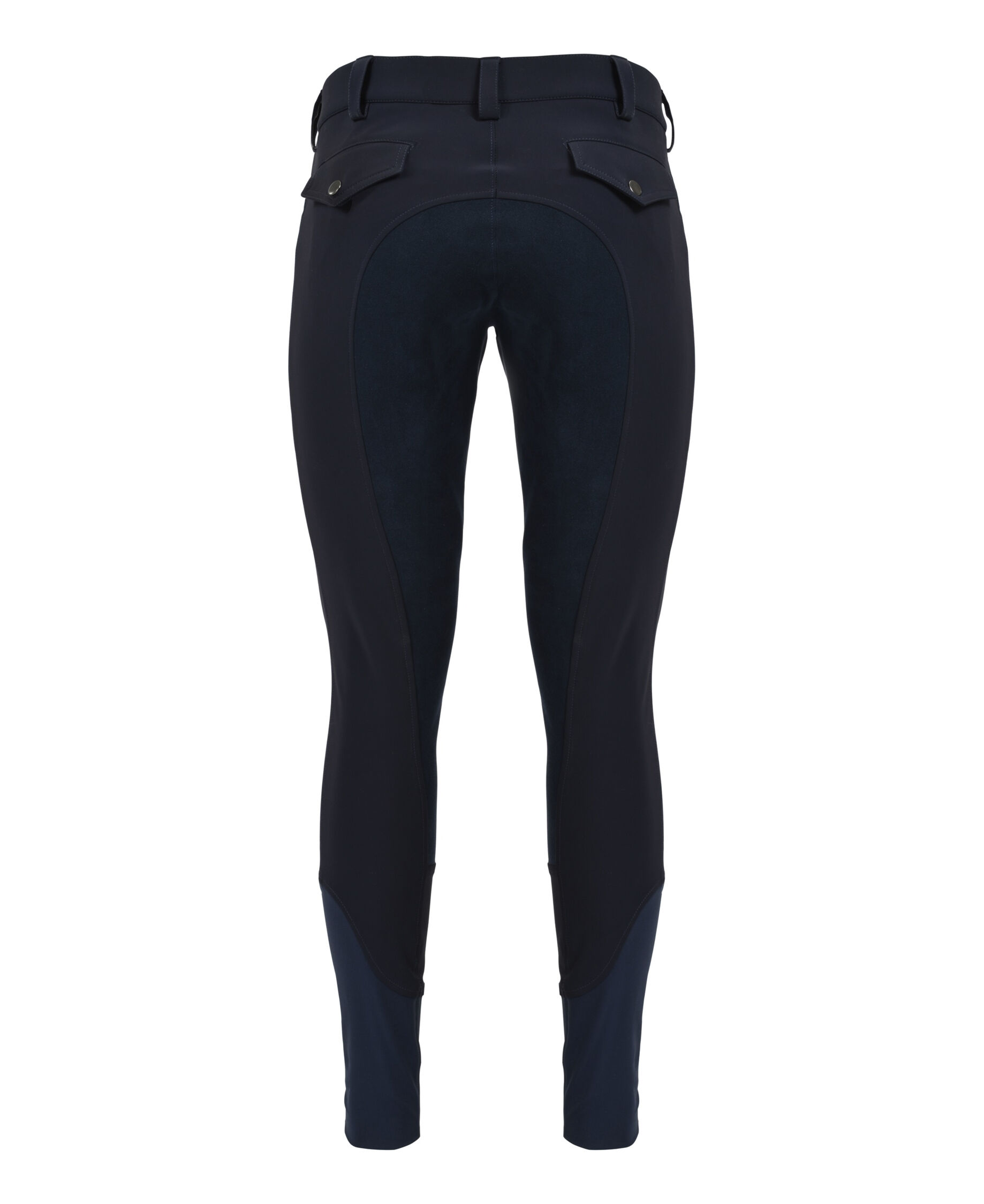 Herren-Reithose Techno II Full Grip